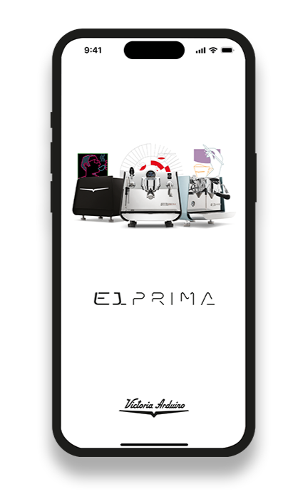 E1 Prima App