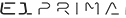 E1 Prima Logo