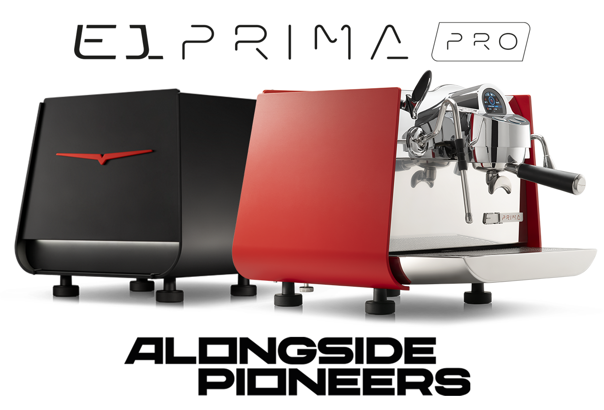 Presenting the E1 Prima PRO - Victoria Arduino