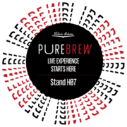 Pure Brew Live Experience London Coffee Festival