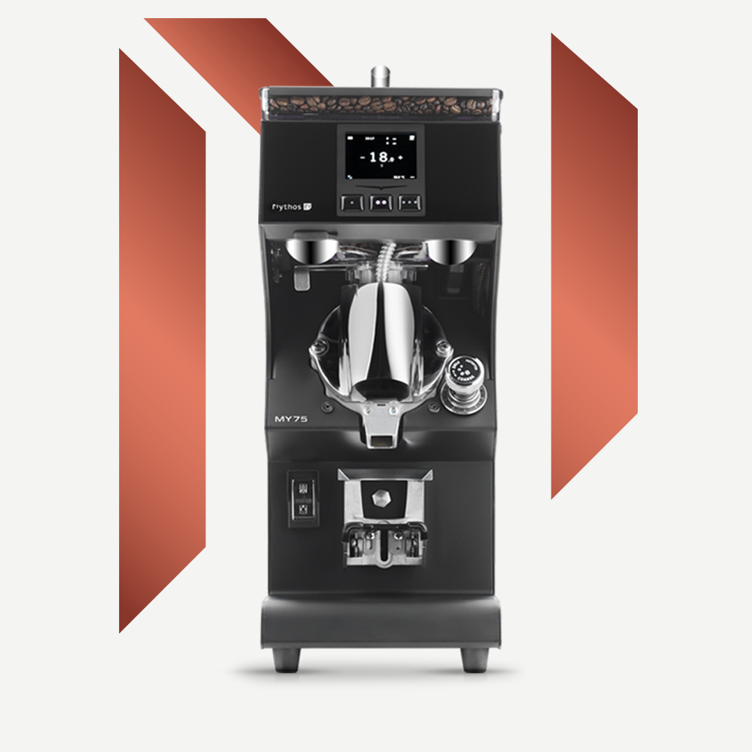 Mythos Coffee Grinder - Victoria Arduino